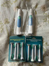 新安怡飛利浦PHILIPS電動(dòng)牙刷HX6730/HX6720 聲波震動(dòng) 潔牙護齒居家個(gè)護 HX67/65系列替代刷頭*4支 曬單實(shí)拍圖