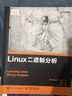 Linux二進(jìn)制分析 信息安全逆向工程技術(shù)指南 剖析Linux ELF工作機(jī)制 二進(jìn)制黑 曬單實(shí)拍圖