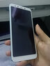 盾令屏幕總成可適用于小米6x屏幕總成帶框A2觸摸屏小米6x液晶小米6X顯示屏內外屏一體屏手機屏電池聽(tīng)筒 適用于 小米6X 屏幕總成 帶前框 白色 曬單實(shí)拍圖