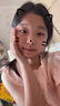 宙馨法式小飛袖連衣裙女夏季2025新款小個(gè)子仙女款娃娃裙子多巴胺穿搭 粉色裙子 M 曬單實(shí)拍圖