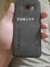 遼科適用三星S8手機(jī)殼羊巴皮保護(hù)套車載磁吸鏡頭全包防摔輕奢復(fù)古商務(wù)皮質(zhì)簡約高檔輕薄手機(jī)套男 三星S8【石墨灰】 支持車載磁吸【配屏幕膜】 曬單實拍圖
