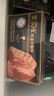 王家渡+德青源 滿分早餐食材 低溫午餐肉640g+A級鮮雞蛋32枚 曬單實拍圖