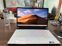 外星人Alienware筆記本電腦二手高端電競游戲本M15 M17 X14 X15 X17大屏游戲本 M15R3：I7十代/16G/512/1660Ti 95成新 曬單實(shí)拍圖