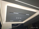 百卡森磁吸軌道燈嵌入式設(shè)計組合套餐客廳臥室無主燈照明led線燈全光譜 【全光譜】4米雙排套餐 曬單實(shí)拍圖