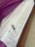 SIMONSERINE 西蒙丝莲席梦思床垫天然乳胶独立袋装弹簧护脊椰棕硬垫家用压缩软床垫1.8m 至尊-适中偏硬（厚20CM）整张发 1.8x2米 实拍图