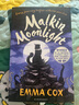 Malkin Moonlight 一只貓的使命 英文原版 進(jìn)口原版 9歲到11歲 兒童動(dòng)物冒險章節故事書(shū) Emma Cox 曬單實(shí)拍圖