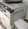 理光（Ricoh）MP 2014、M2510、M2310N、M2810N黑白激光打印機(jī)A3A4網(wǎng)絡(luò)復(fù)印掃描一體機(jī)大型辦公家用復(fù)合機(jī) MP2014（咨詢有減送無線/打印/復(fù)印/彩掃） 4，標(biāo)配+第二紙盒 曬單實拍圖