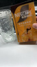 雀巢（Nestle）15倍超濃縮0糖0脂焦糖醇厚黑咖啡液 美式膠囊咖啡26.5 焦糖咖啡液80ml/盒 曬單實(shí)拍圖