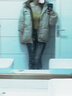 棉致不跑棉加厚晉江棉服女2023新款棉衣秋冬季外套女面包服羽小棉襖絨 2390卡其色【高品質(zhì)】 XL 120-135斤 曬單實(shí)拍圖