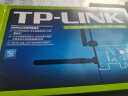 TP-LINK TL-WN881N 300M无线PCI-E网卡 台式机 WiFi接收器 实拍图