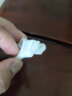 CLEARDENT日本微納米潔牙擦牙垢茶漬煙漬兒童牙菌斑亮白牙齒 1板納米潔牙擦（顏色隨機） 曬單實(shí)拍圖