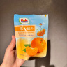 都乐（DOLE）一颗小橘干45g 果脯蜜饯果干 儿童休闲零食 办公室小吃  实拍图