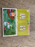 袋鼠媽媽童書(shū) 幼兒國學(xué)經(jīng)典掛圖 譯文+注音（10冊） 曬單實(shí)拍圖