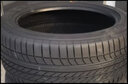 固特異（Goodyear）固特異輪胎(Goodyear) EAGLE F1 265/40R20 104Y奧迪A8RS8保時(shí)捷 汽車(chē)輪胎 曬單實(shí)拍圖