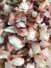 蕓鮮曦魷魚(yú)須 大號脆口章魚(yú)足 深海新鮮熟凍燒烤火鍋食材 海鮮水產(chǎn) 脆口魷魚(yú)須5斤裝 400-600g/條 曬單實(shí)拍圖