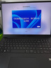 LG gram pro 2024款 17英寸 超長(cháng)續航 輕薄商務(wù)辦公學(xué)生 AI PC 筆記本電腦 【黑色獨顯】 Ultra7-155H 32G 2TB 144HZ 2.5K屏 雙雷電口 曬單實(shí)拍圖