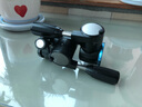 思銳（SIRUI） 思銳 FD-01 四維云臺 全景平臺4軸三腳架云臺 攝影攝像 曬單實(shí)拍圖