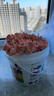 菇婆婆蘑菇種植桶裝盆栽食用菌包平菇兒童DIY陽(yáng)臺(tái)園藝好養(yǎng)家庭種蘑菇 紅平菇 桶裝 曬單實(shí)拍圖