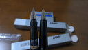 凌美（LAMY）鋼筆簽字筆 生日節(jié)日禮物學(xué)生成人練字文具 德國進(jìn)口 永恒系列墨水筆 黑色 EF0.5mm 曬單實(shí)拍圖