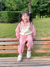 泰蘭尼斯秋季新款311兒童幼兒園室內(nèi)鞋男童女童入園透氣防踢板鞋 白/杏 27 內(nèi)長17.5cm 適合腳長16.5cm 曬單實拍圖