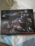 VT01變形玩具金剛禁閉手辦模型合金霸天虎UT帶雙狗男孩生日禮物 VT01禁閉24cm 曬單實(shí)拍圖