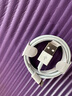 登谷蘋(píng)果數據線(xiàn)快充充電線(xiàn) 適用iPhone14/13/12Pro Max/XR/Xs/11/8plus/7/6手機ipad平板車(chē)載充電器線(xiàn) 蘋(píng)果接口1米 曬單實(shí)拍圖