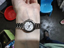 卡西歐（CASIO）女表 SHEEN系列人造藍寶石鏡面防水簡(jiǎn)約時(shí)尚腕表 SHE-4531CG-7AUPR 曬單實(shí)拍圖