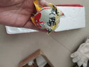 芮瑞 流油熟咸鴨蛋蟹黃流油咸蛋 單枚約50g 咸鴨蛋6枚 曬單實拍圖