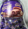 怡口莲（Cadbury）太妃糖 结婚喜糖 七夕糖果礼物 经典巧克力味罐装253g（约40颗） 实拍图