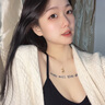 中國黃金（CHINA GOLD）一鹿有你黃金項鏈女足金麋鹿吊墜生日禮物送女友老婆結婚紀念實(shí)用 [刻字]足金麋鹿吊墜+K金鏈 曬單實(shí)拍圖