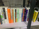 優(yōu)步 算法重新定義工作 亞力克斯羅森布拉特 共享經(jīng)濟從業(yè)者 中信出版社圖書(shū) 曬單實(shí)拍圖