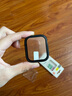 watchbond適用apple iWatch s9保護殼45mm蘋(píng)果手表s8保護套一體式s7鋼化膜全包保護膜防摔防刮41mm貼膜 曬單實(shí)拍圖