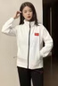嘉蝶中國國家隊運動(dòng)服套裝男女開(kāi)幕式領(lǐng)獎服入場(chǎng)服裝散打教練服 體育教資面試衣服 XL建議拍大一碼 曬單實(shí)拍圖