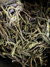 天福茗茶 茶葉 毛峰安徽 名優(yōu)綠茶 綠茶罐裝70克 2025年綠茶 曬單實拍圖