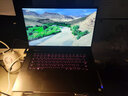 雷蛇razer 靈刃15 暢玩黑神話(huà)悟空電競游戲二手筆記本電腦 高性能輕薄設計師移動(dòng)圖形工作站筆記本 95新雷蛇i7十代32G-1T-GTX1660高配 輕薄高端電競游戲本 曬單實(shí)拍圖