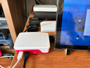 亞博智能（YahBoom）10.1英寸HDMI LCD顯示屏幕IPS顯示器觸摸樹(shù)莓派5/JETSON 10.1寸IPS高清觸摸屏 曬單實(shí)拍圖