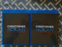 克里斯托弗·諾蘭導演作品集（藍光碟 7BD50）（全新包裝） 曬單實(shí)拍圖