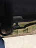 COMBAT2000 C2 Malice 甲蟲多用途挎包 戶外單肩包 molle外掛包 可掛腰 黑色BK 曬單實拍圖