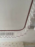 傲妮高端防蚊蚊帳架1.8x2米導(dǎo)軌1.5m落地U型家用蚊帳升降式免安裝床簾 8869-愛(ài)心粉 2m*1.5m*2.1m 升級(jí)鋁合金支架 曬單實(shí)拍圖