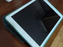 樂(lè )麗iPad9.7英寸5/6代保護套A1893軟殼2017/2018款蘋(píng)果A1822平板A1474老Air1/2皮套A1475休眠A1566清新 暗夜綠(不帶筆槽) 曬單實(shí)拍圖