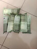 靚滌垃圾袋特厚廚余袋手提式家用抽繩拉收袋廚房用收納超大容量塑料袋 6卷90只大號雙面特厚3絲-混色 曬單實(shí)拍圖