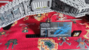 樂高 樂高（LEGO）積木75367 狩獵者級共和國攻擊巡洋艦 旗艦限定款 曬單實拍圖