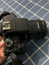 佳能（Canon）佳能750D 77D EOS 750D 77D 入門級 單反 旅游拍照 全新店保5年 佳能750D單機身 官方標配 曬單實拍圖