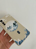 謄揚(yáng) 適用 vivos7e手機(jī)殼 Y73S側(cè)邊保護(hù)液態(tài)硅膠軟殼s7e活力版直邊防摔中國(guó)風(fēng)國(guó)潮男女 【古董白】菩提-贈(zèng)鋼化膜+掛環(huán) vivos7e/y73s/s7e活力版 曬單實(shí)拍圖