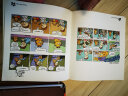 加菲猫全集：40周年典藏版·第1辑（套装全5册） 实拍图