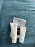 自然堂洗面奶女雪潤深澈潔面膏 深層清潔補水保濕不緊繃泡沫潔面 110g 潔面膏110g 曬單實(shí)拍圖