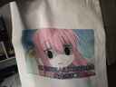 漫能孤獨搖滾帆布包二次元單肩包后藤日系包袋日本動(dòng)漫周邊禮物 來(lái)圖定制 曬單實(shí)拍圖