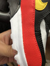 耐克（NIKE）AJ1男鞋板鞋 2025秋季新款滑板鞋透氣透氣休閑鞋運動(dòng)鞋 Air Jordan1/黑粉/新上市 42 265/8.5 曬單實(shí)拍圖