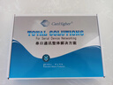 CanHigher 康海NC608串口服務(wù)器8口RS232串口轉(zhuǎn)以太網(wǎng) AC220V搭配電源適配器用 曬單實拍圖