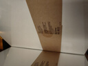 無印良品 MUJI 繪本 畫畫本 白紙本 素描本 草稿本 白色 長方款 275*210mm 50張 曬單實拍圖